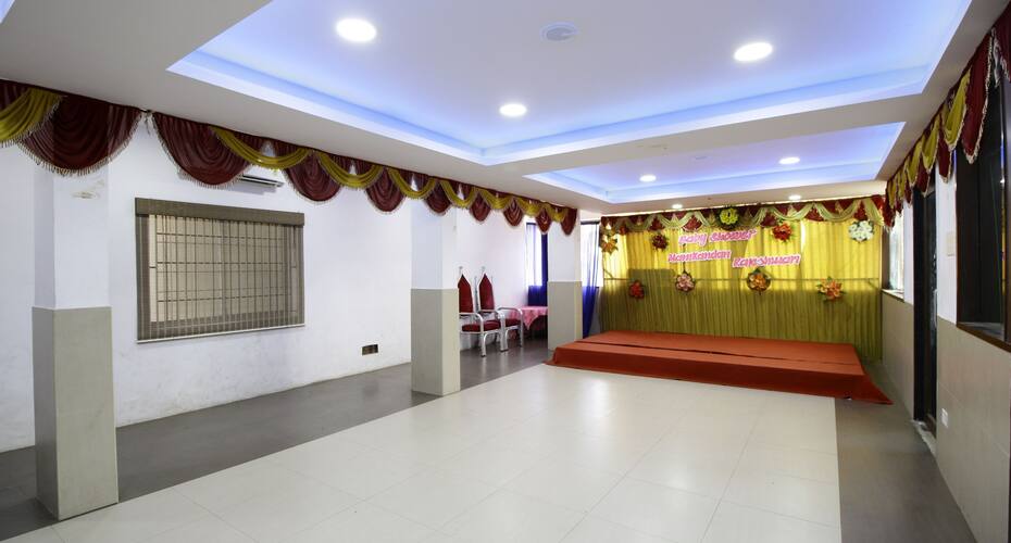 Hotel Udayam Towers, Chennai 2